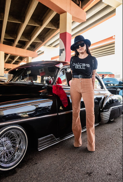 Alma Chicana