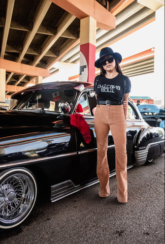 Alma Chicana