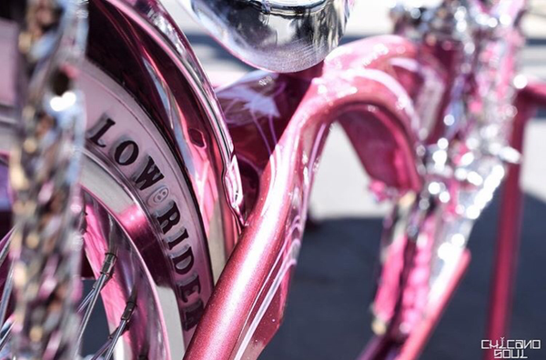 LOW RIDER