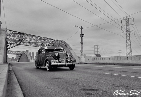 Style and Steel