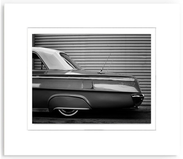 '62 Shades