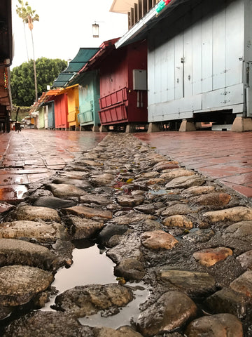 Olvera Street