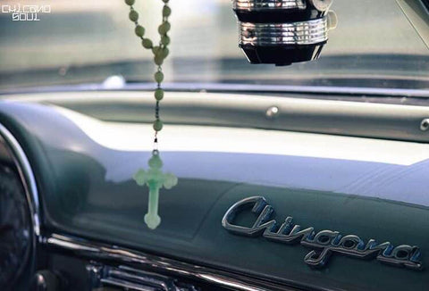 Chingonas Pray Too