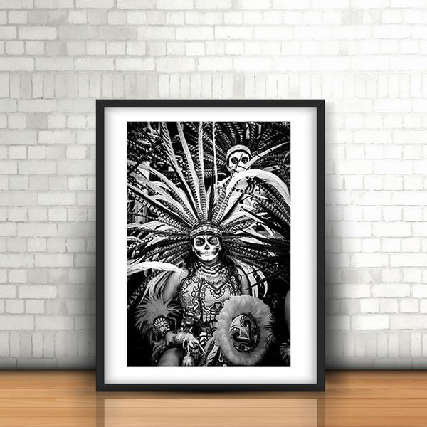 Day of The Dead (Riverside 2019)