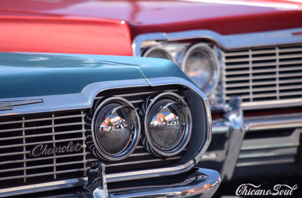 Pair of '4s
