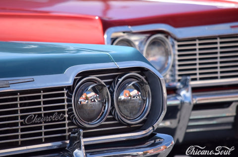 Pair of '4s