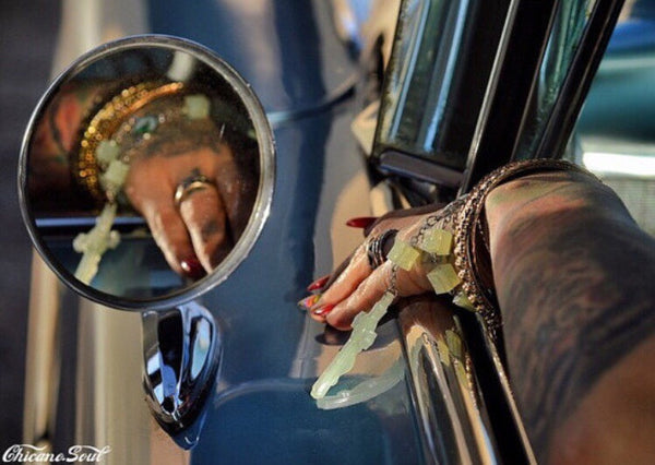 Prayer & Reflection