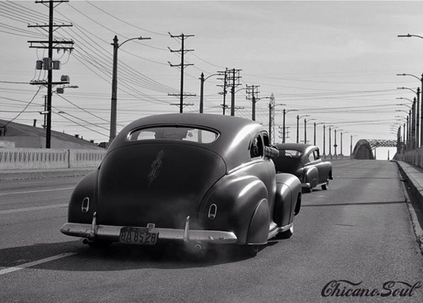 The Getaway