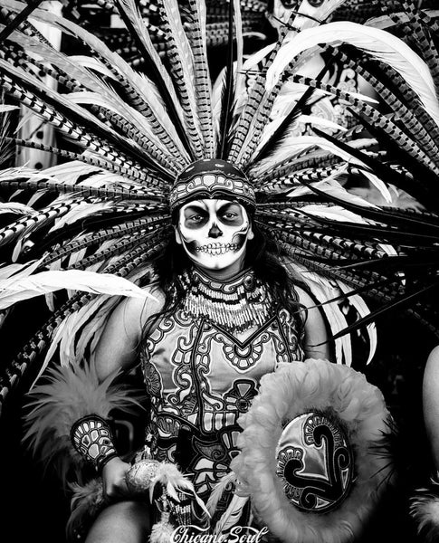 Day of The Dead (Riverside 2019)