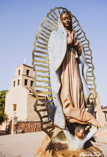 Sanctuary of Guadalupe