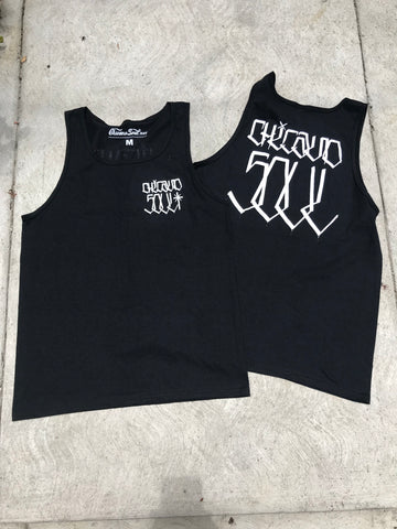 Chicano Soul Men’s Tanks